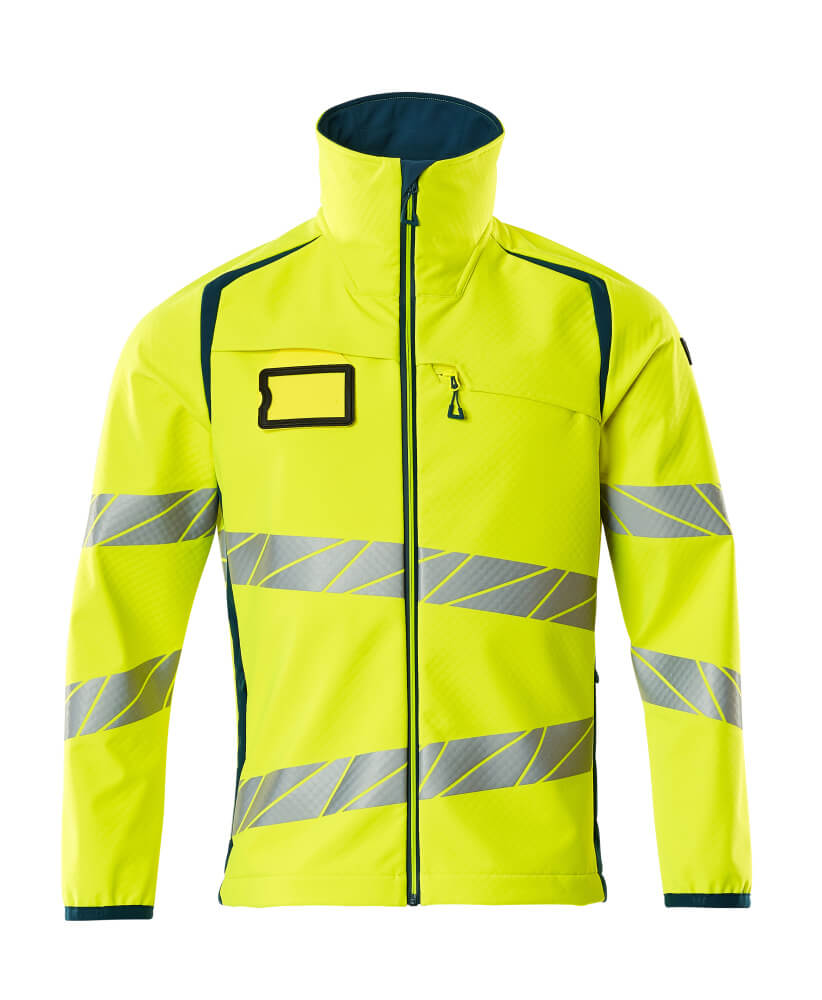 Veste Softshell - Image 3