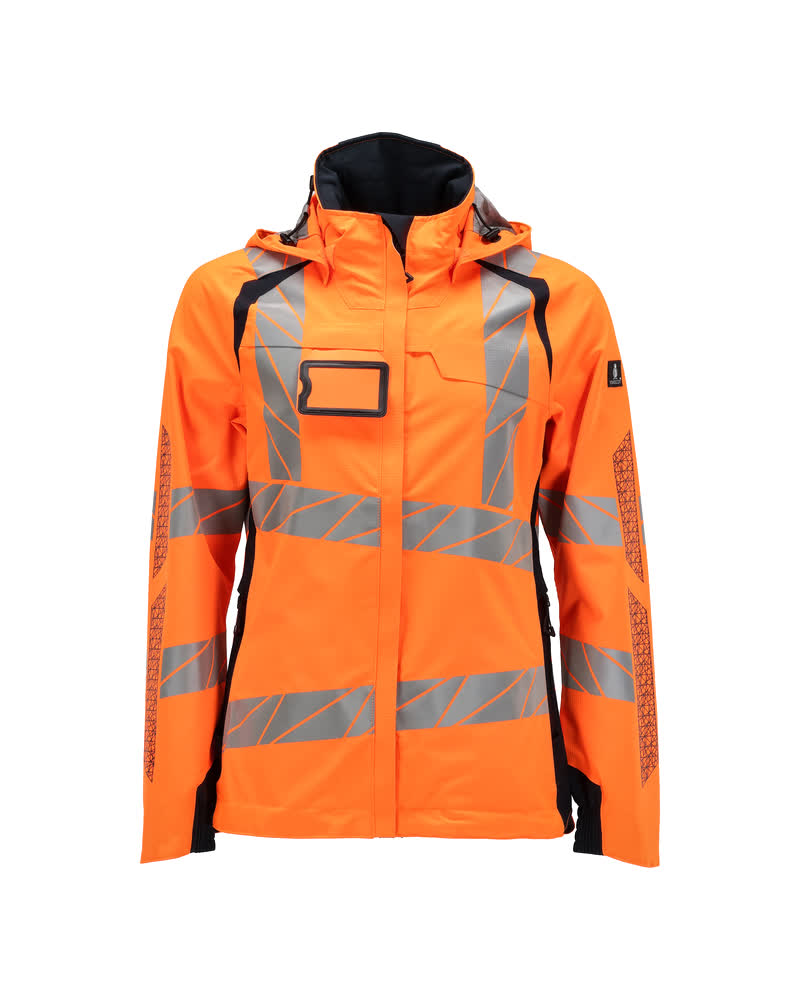 Veste d'extérieur