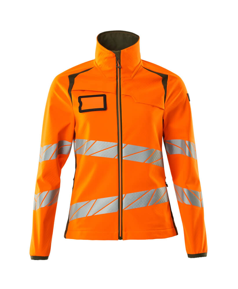 Veste Softshell - Image 6