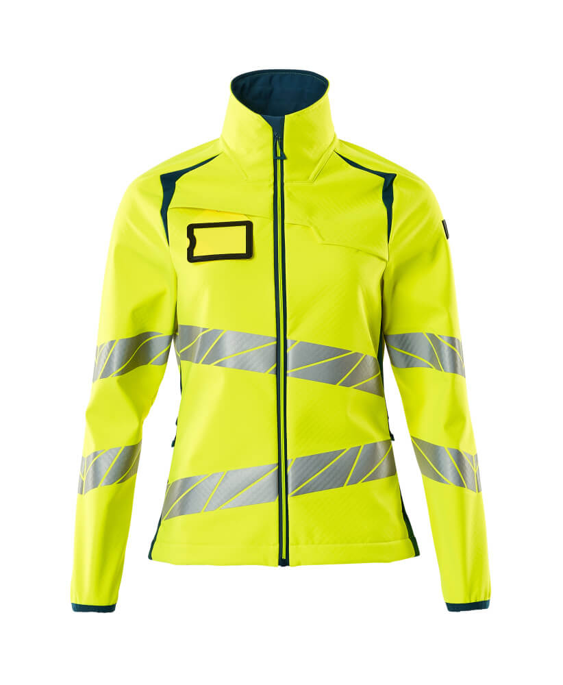 Veste Softshell - Image 3