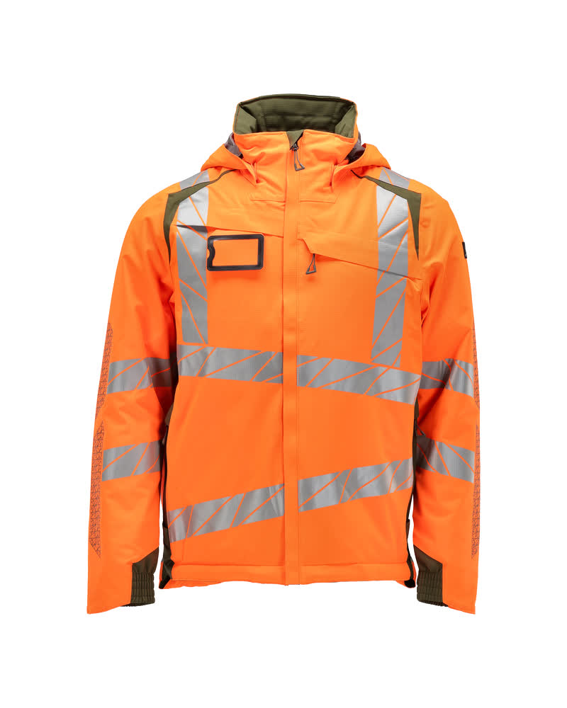 Veste grand froid - Afbeelding 3