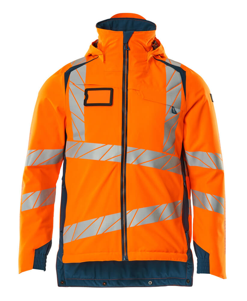 Veste grand froid - Afbeelding 4