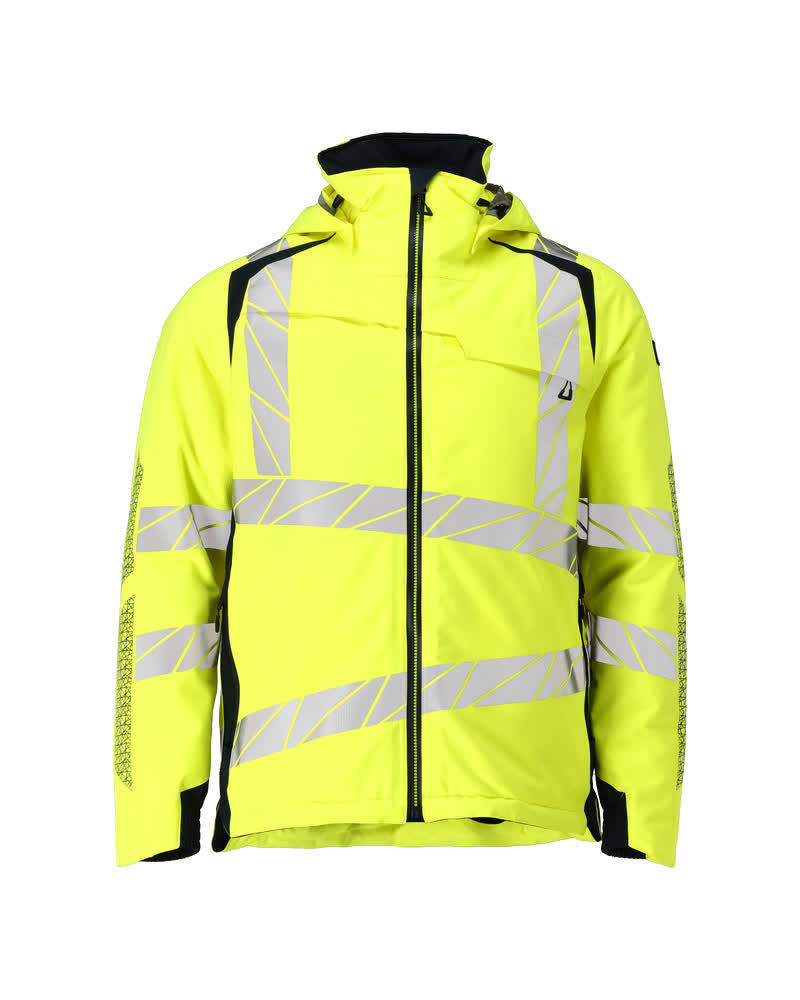 Veste grand froid - Afbeelding 5