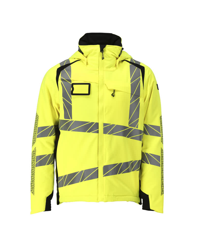 Veste grand froid - Afbeelding 6