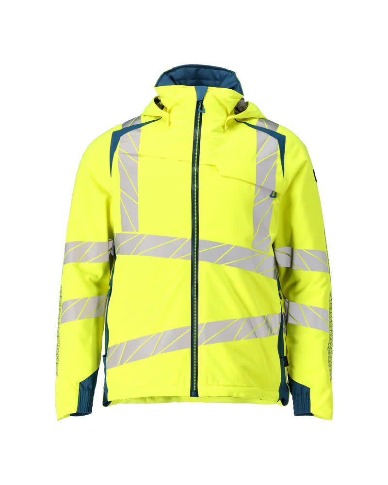 Veste grand froid - Afbeelding 7