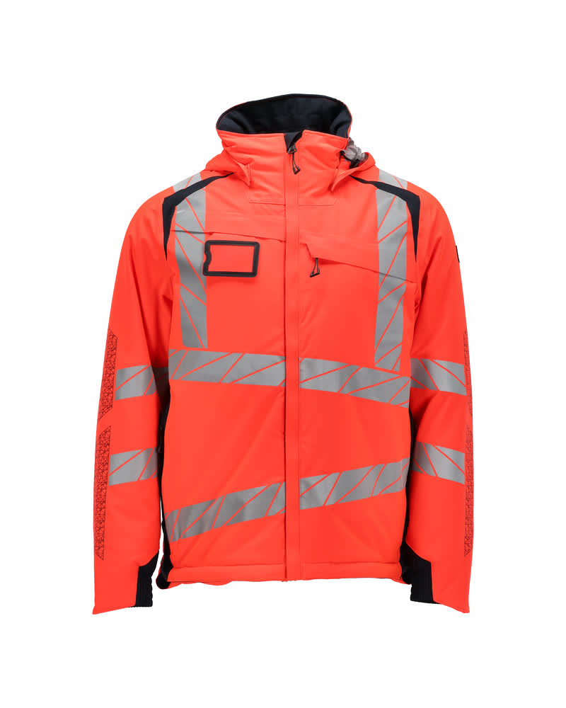 Veste grand froid - Afbeelding 8