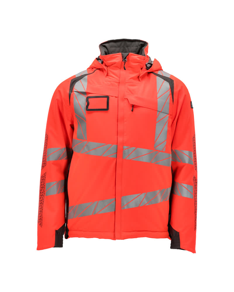 Veste grand froid - Afbeelding 9