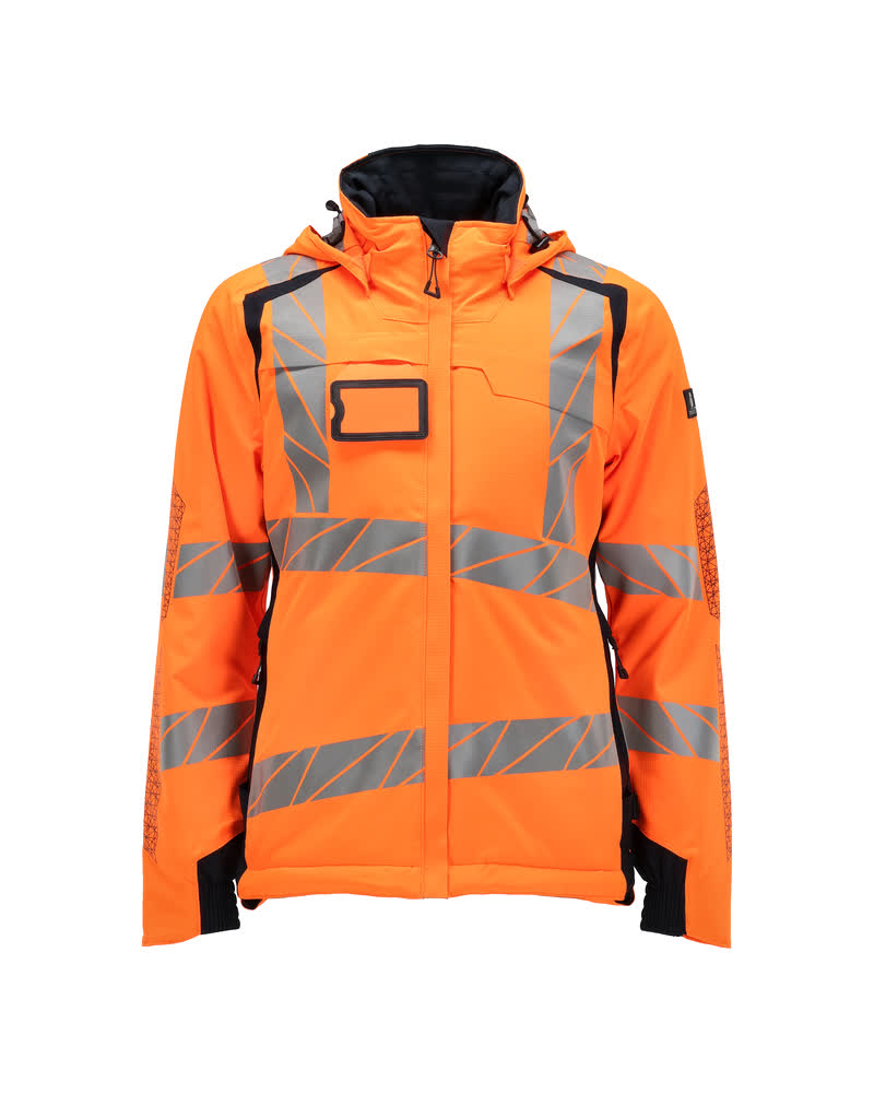 Veste grand froid