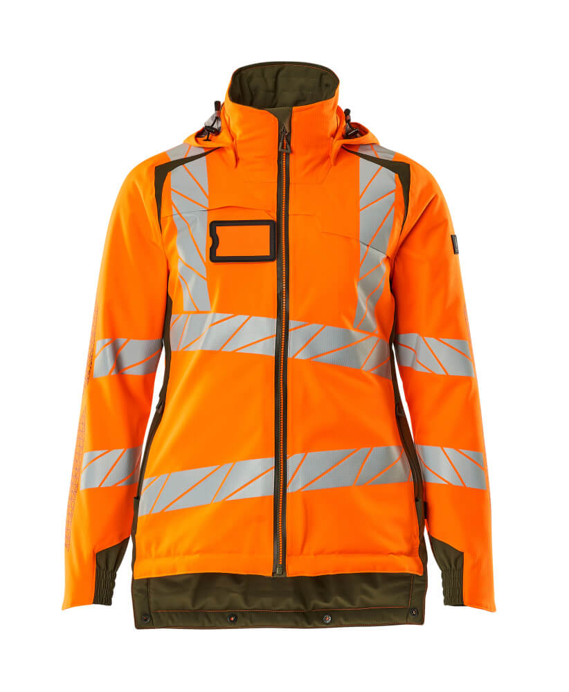 Veste grand froid - Bild 3