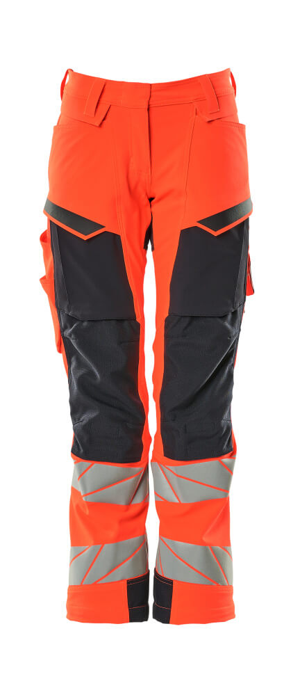 Pantalon avec poches genouillères - Afbeelding 7