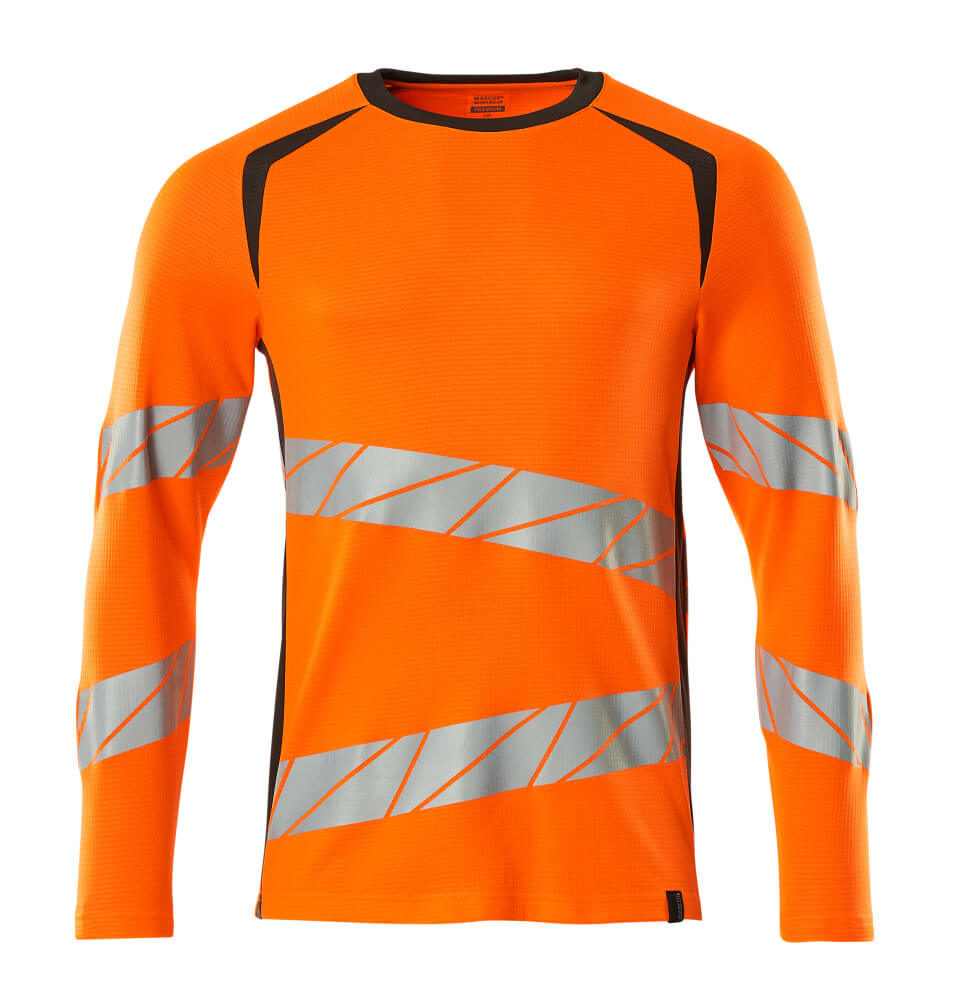 T-shirt, manches longues - Afbeelding 2