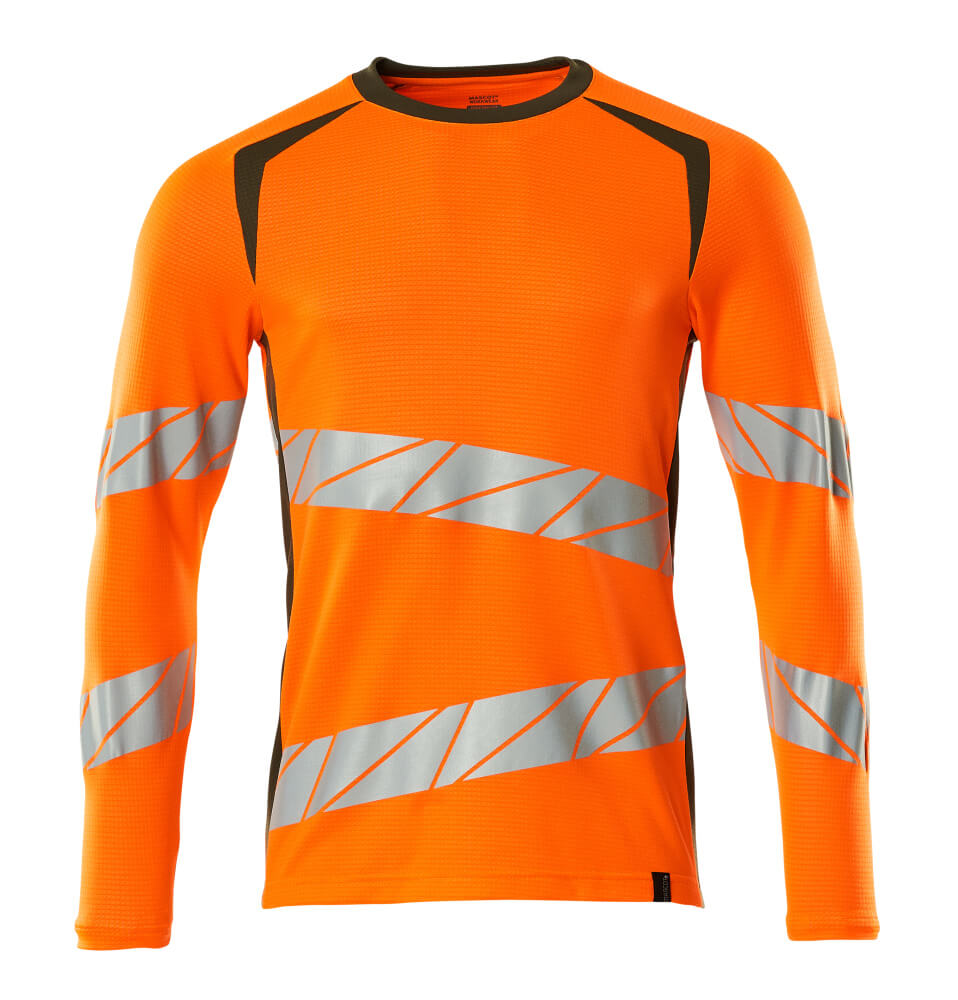 T-shirt, manches longues - Afbeelding 3