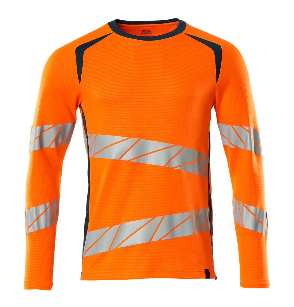 T-shirt, manches longues - Afbeelding 4