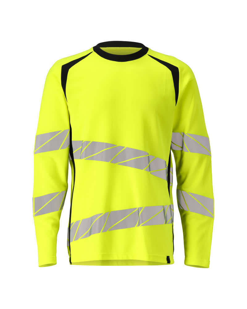T-shirt, manches longues - Afbeelding 5
