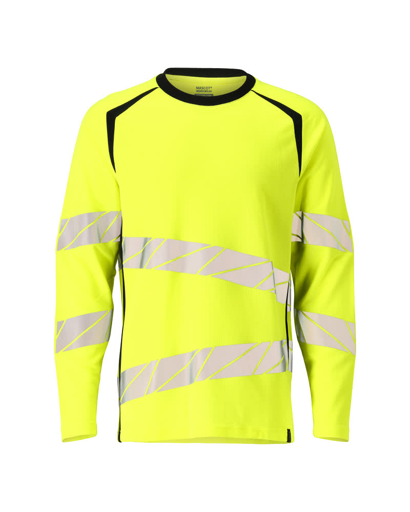 T-shirt, manches longues - Afbeelding 6