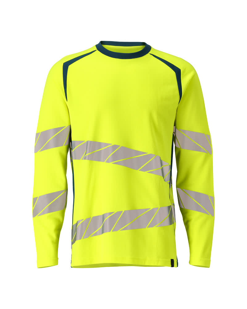 T-shirt, manches longues - Afbeelding 7