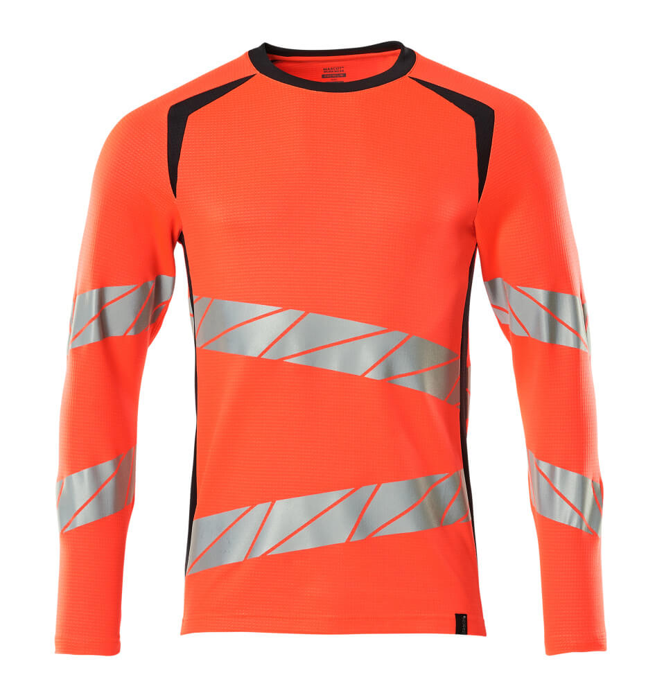 T-shirt, manches longues - Afbeelding 8