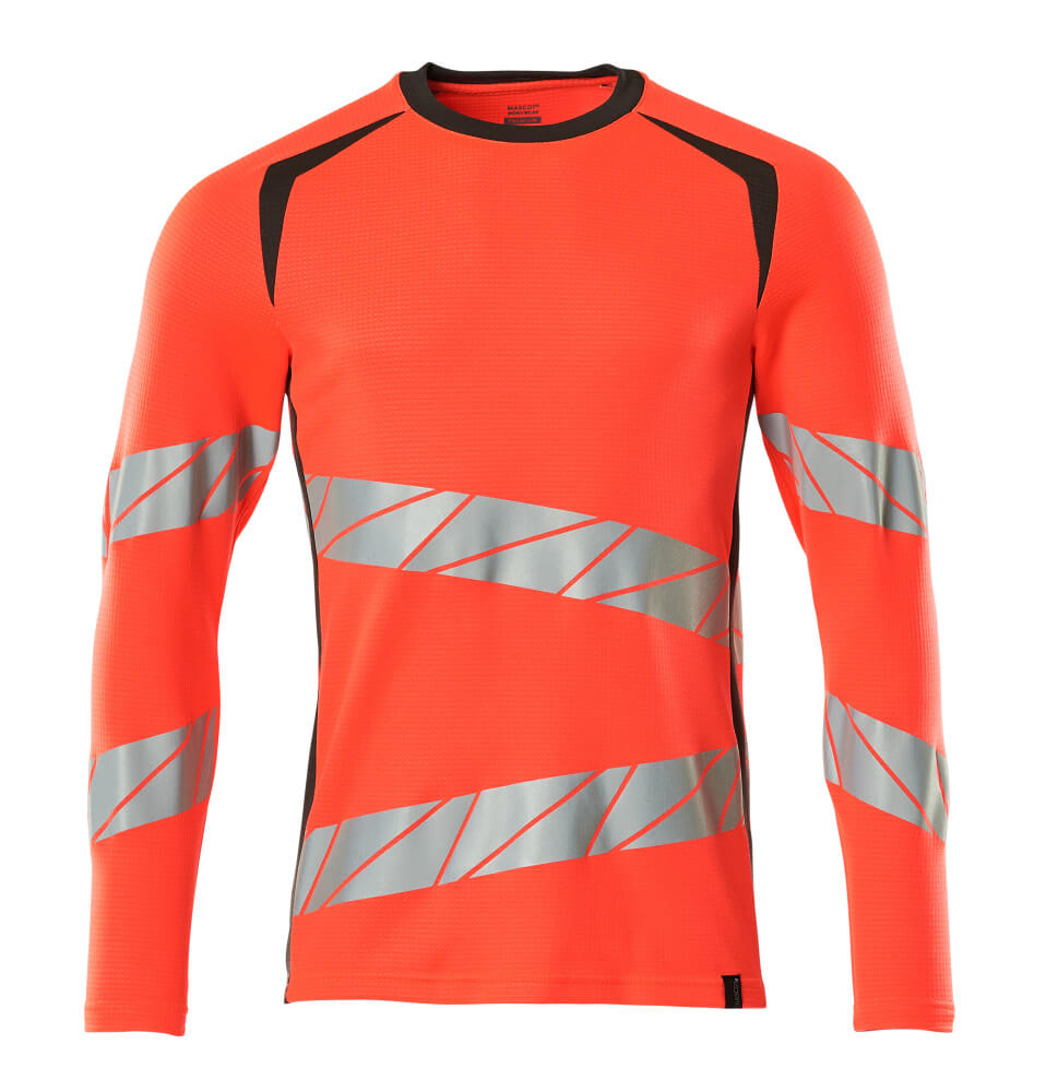 T-shirt, manches longues - Afbeelding 9