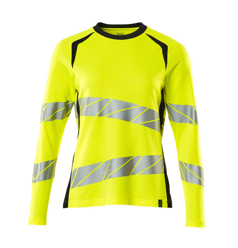 T-shirt, manches longues - Afbeelding 4
