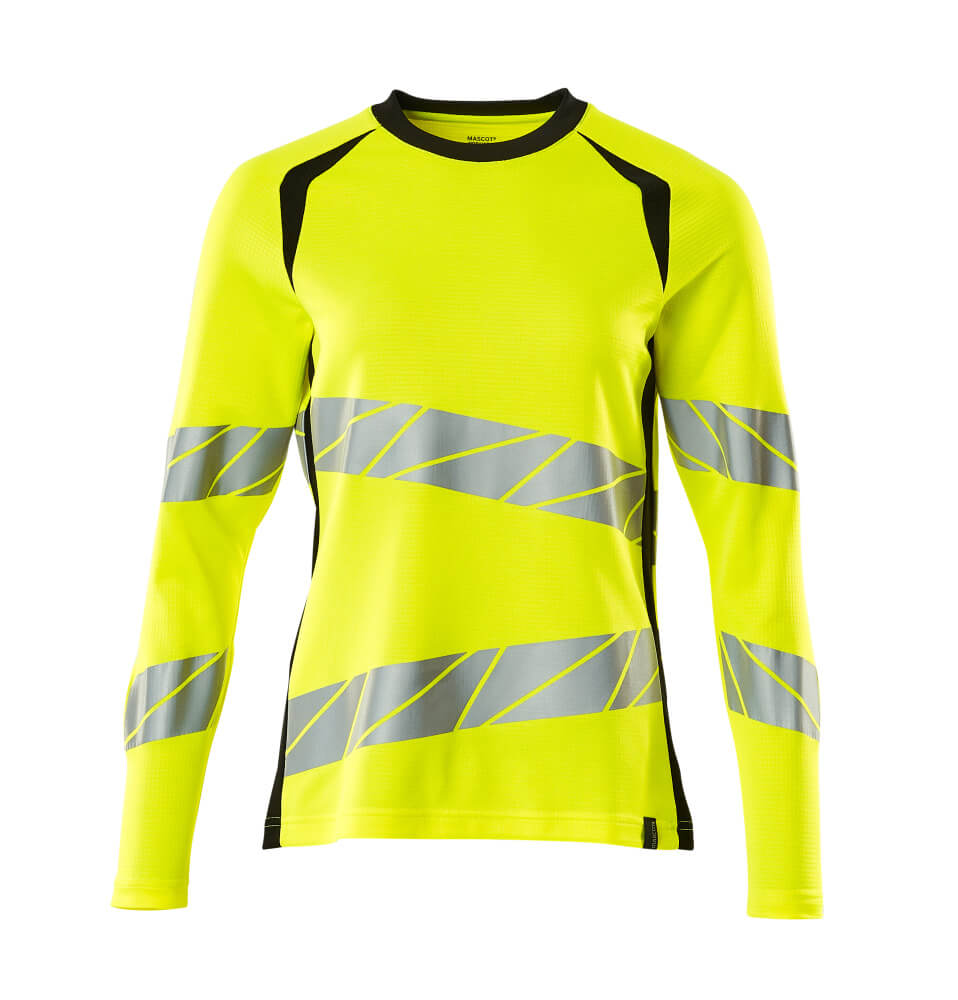 T-shirt, manches longues - Afbeelding 5