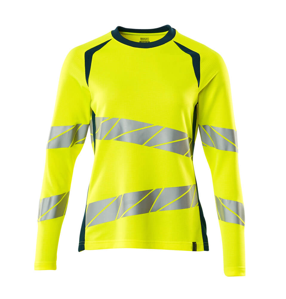 T-shirt, manches longues - Afbeelding 6