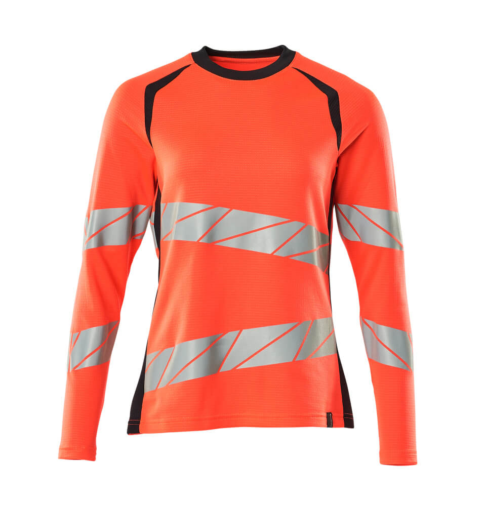 T-shirt, manches longues - Afbeelding 7