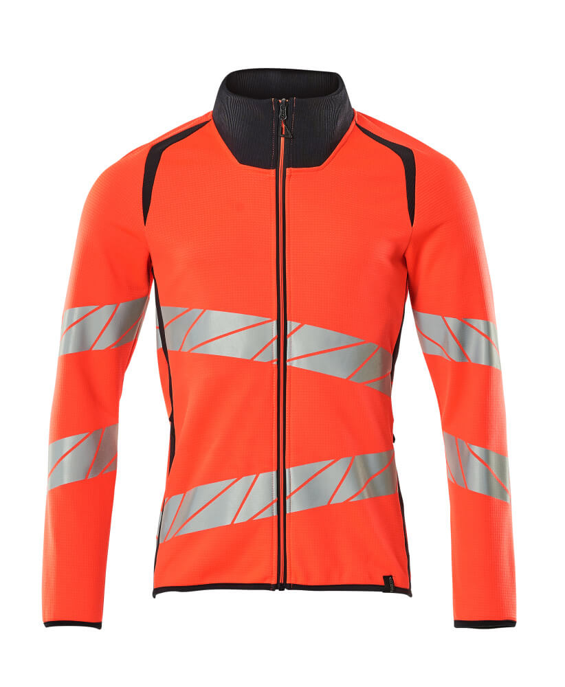 Sweatshirt zippé - Image 4