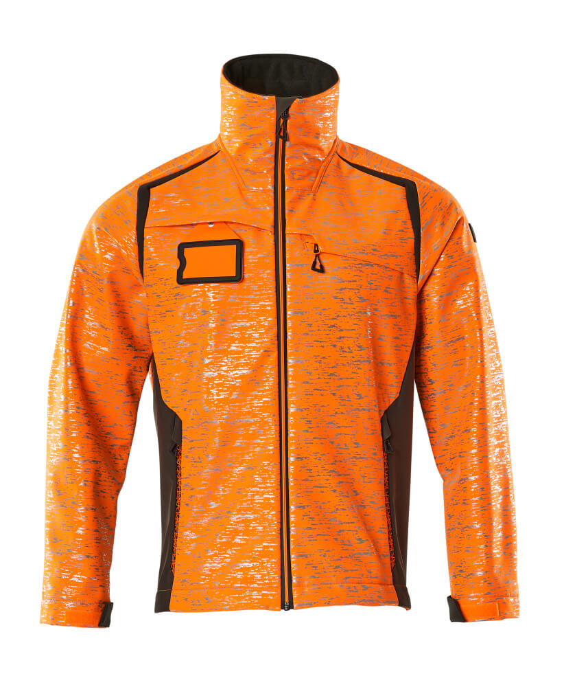 Veste Softshell - Image 5