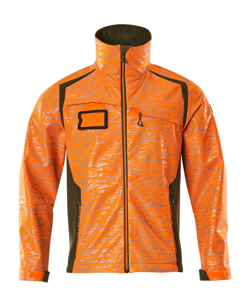 Veste Softshell - Image 6