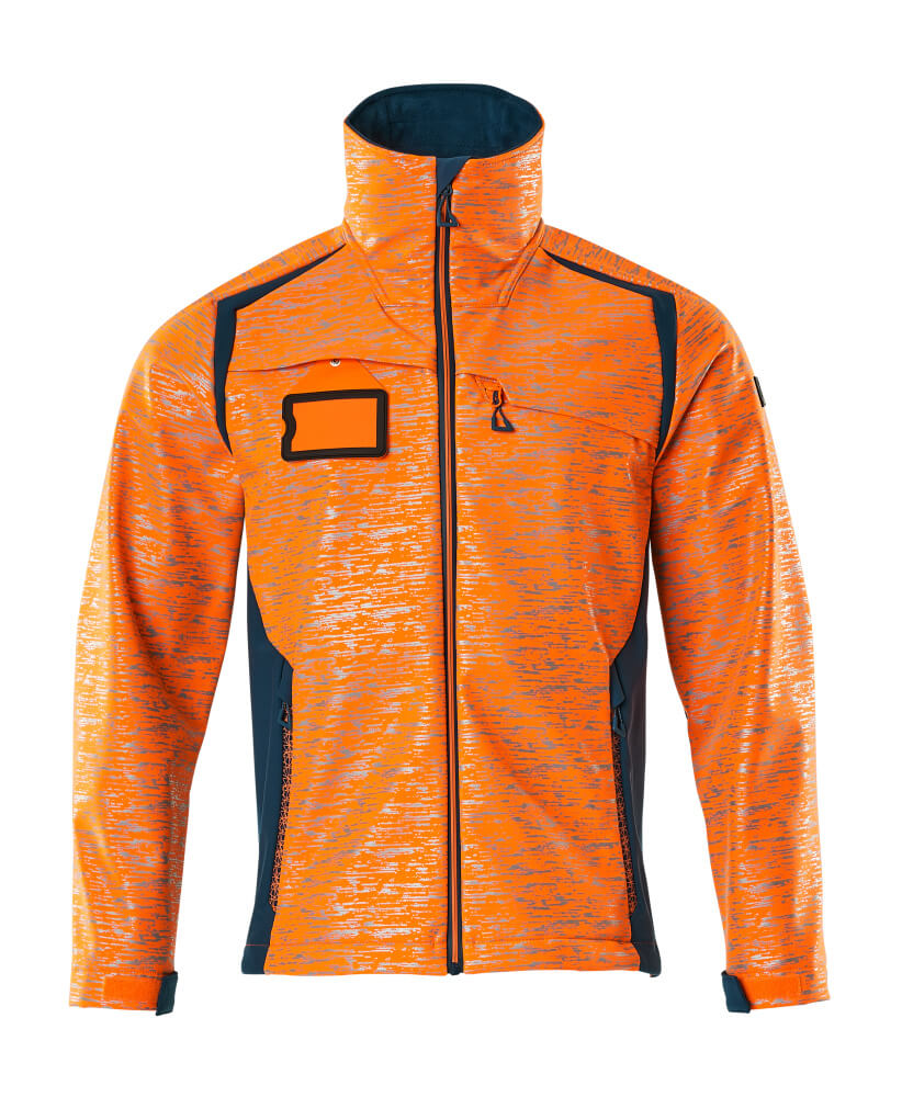 Veste Softshell - Image 7