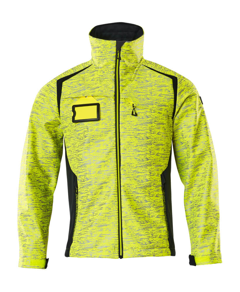 Veste Softshell - Image 2