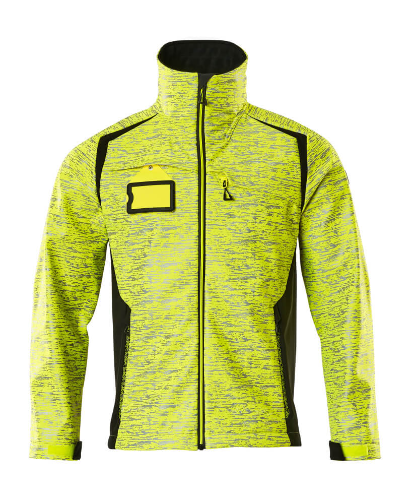 Veste Softshell - Image 8