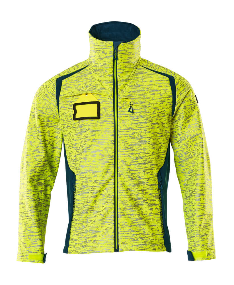 Veste Softshell - Image 3
