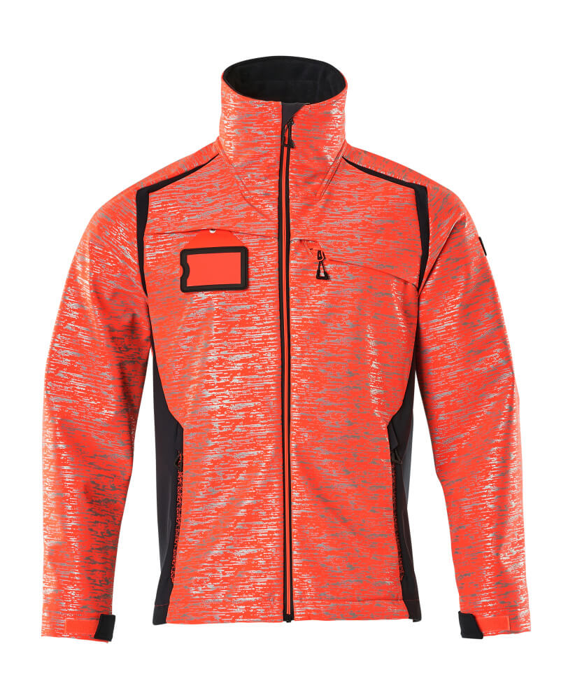Veste Softshell - Image 4