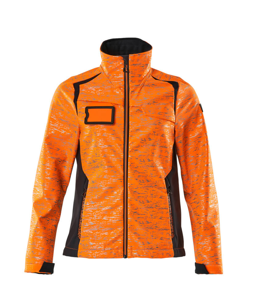Veste Softshell