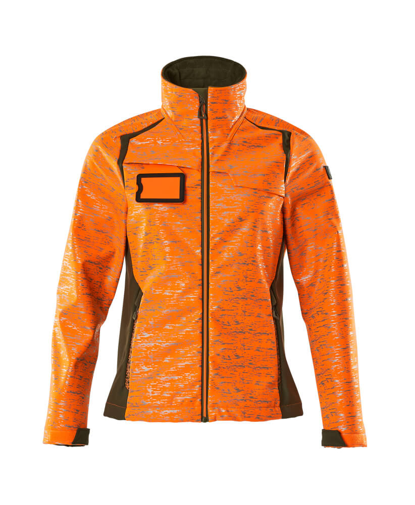 Veste Softshell - Image 6