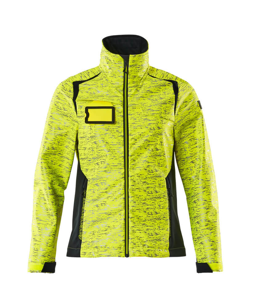 Veste Softshell - Image 2