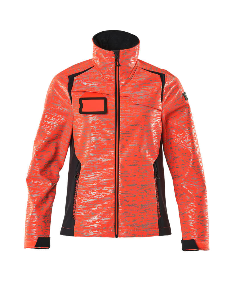 Veste Softshell - Image 4