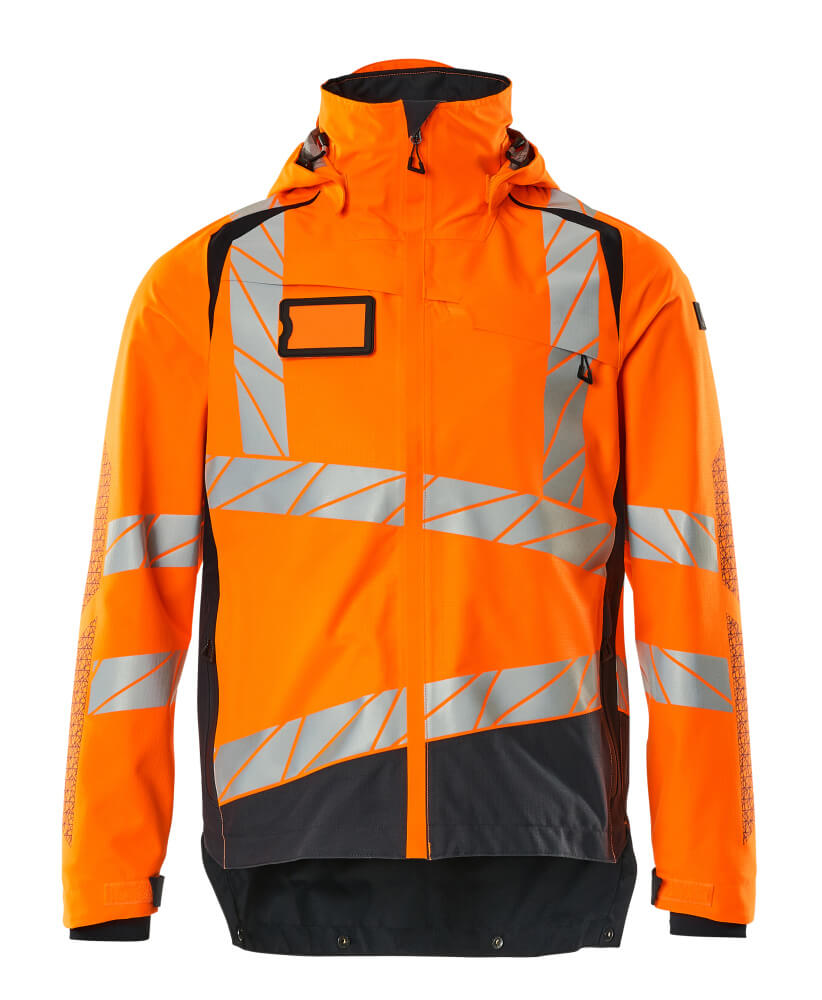 Veste d'extérieur