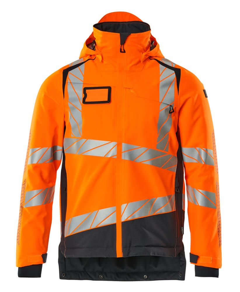 Veste grand froid
