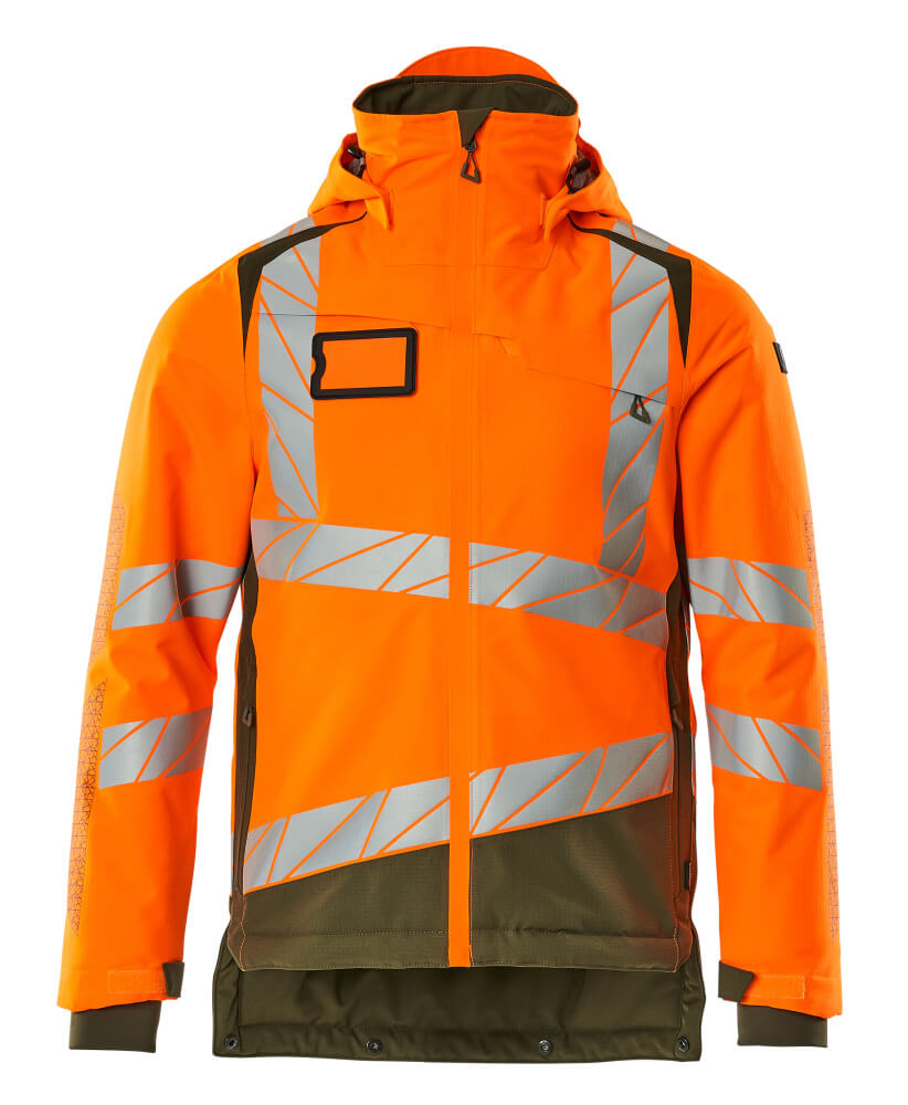 Veste grand froid - Bild 3