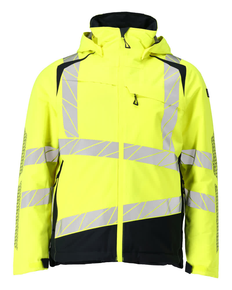 Veste grand froid - Bild 4