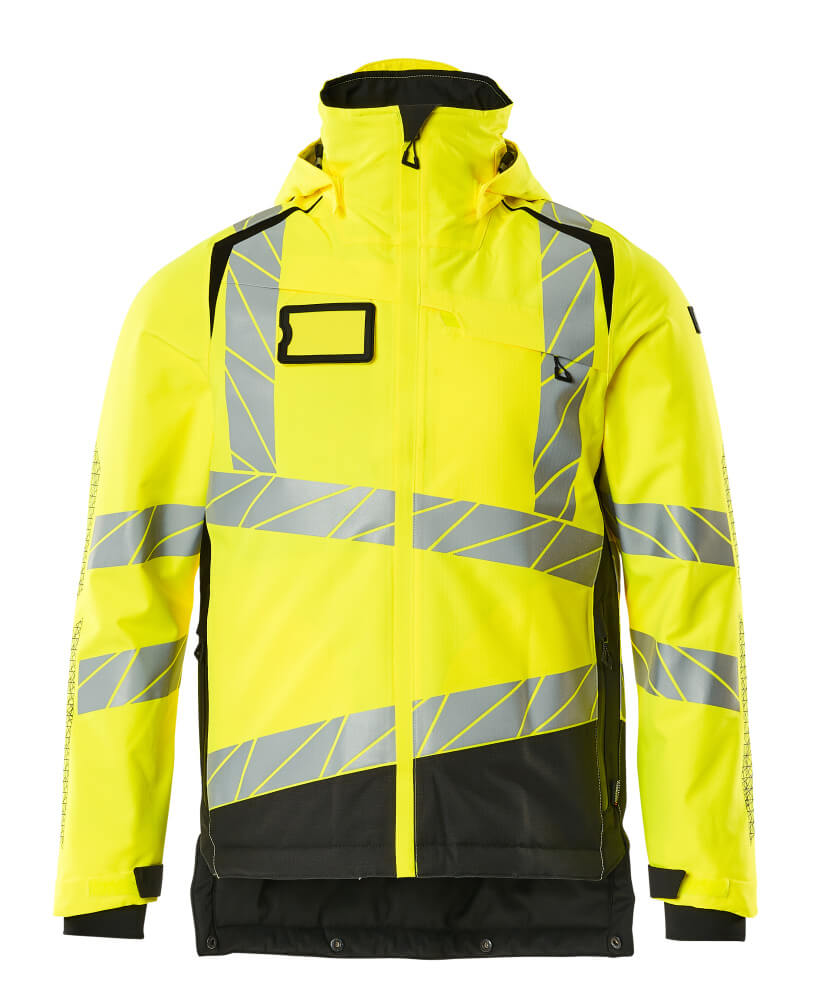Veste grand froid - Bild 5