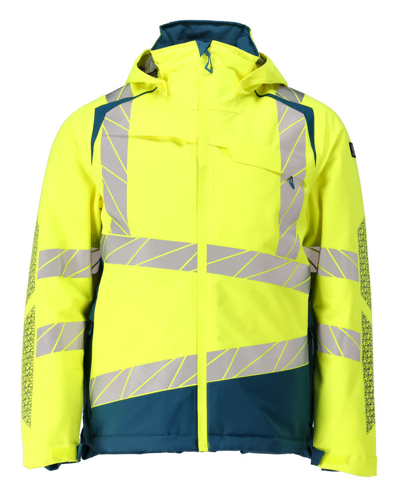 Veste grand froid - Bild 6