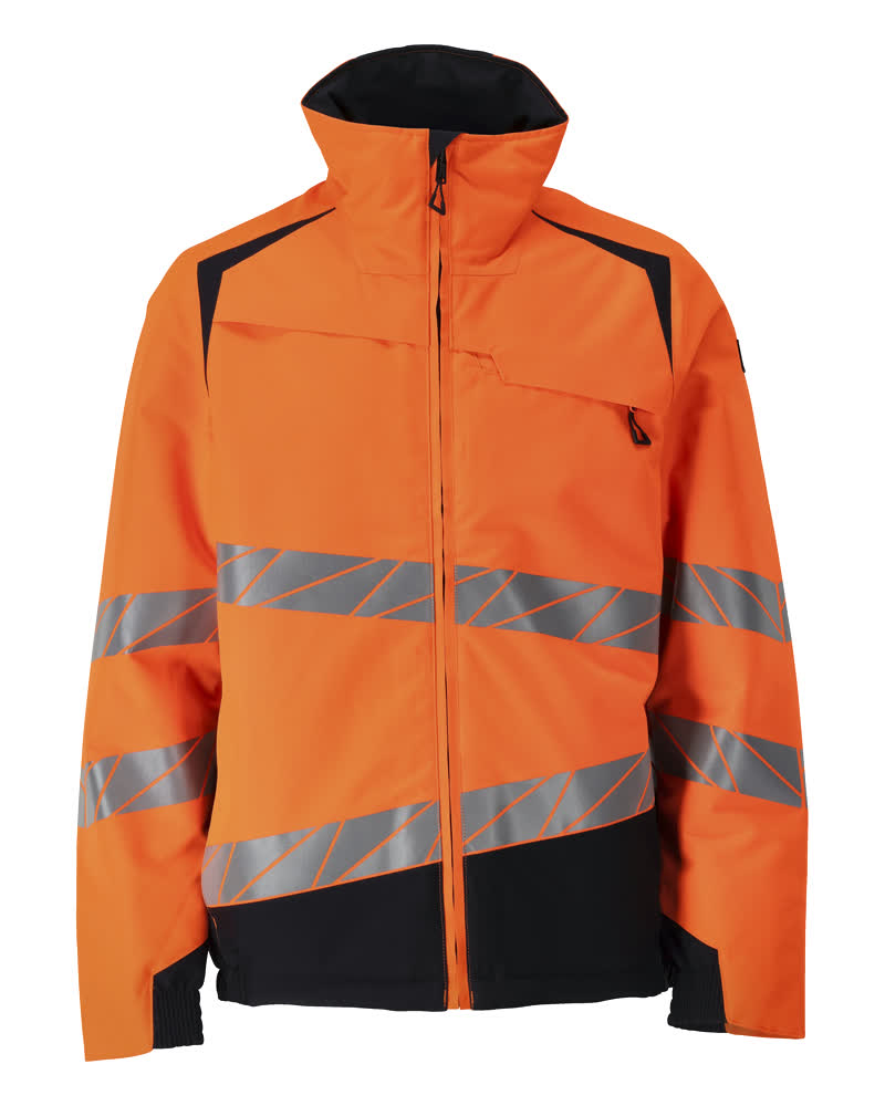 Veste grand froid