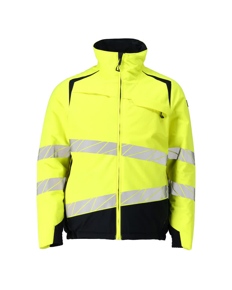 Veste grand froid - Bild 2