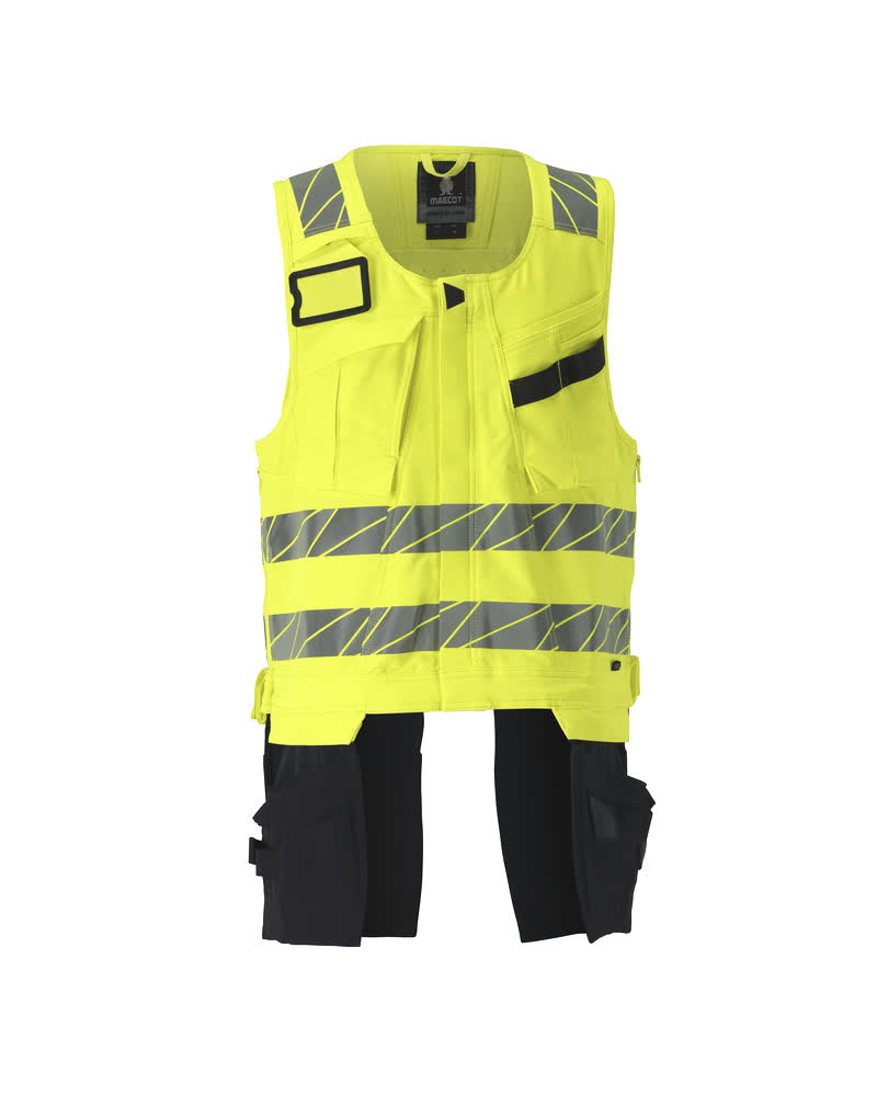 Gilet porte-outils - Afbeelding 2