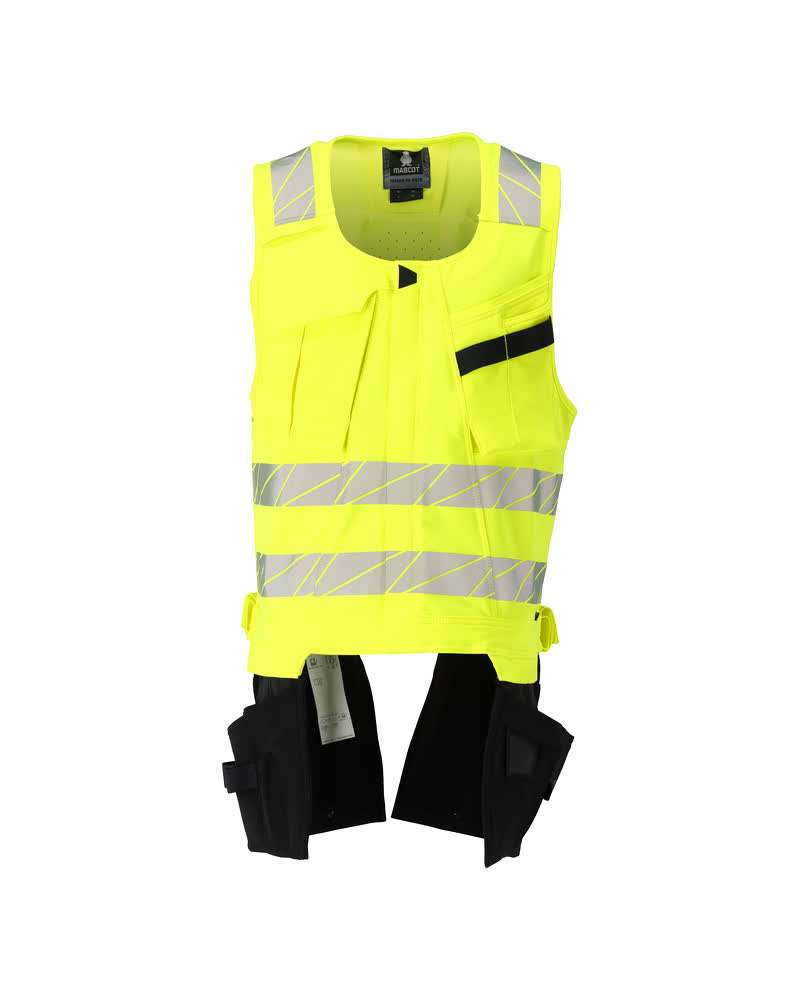 Gilet porte-outils - Afbeelding 3