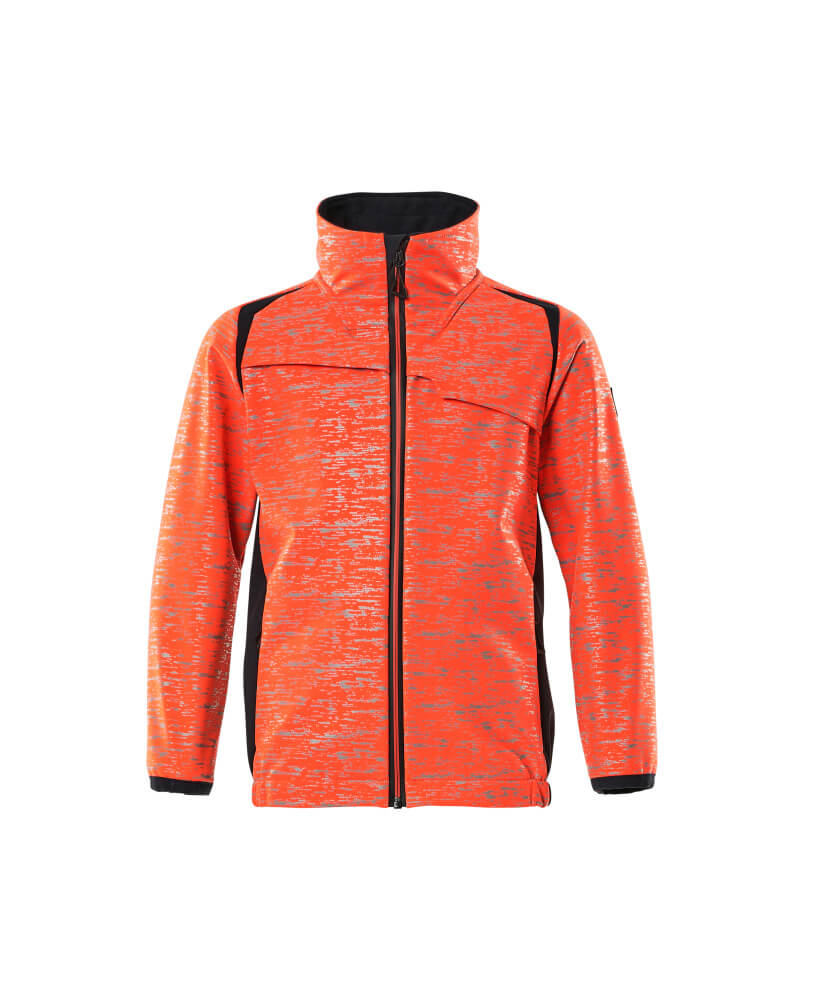 Vestes softshell - Bild 2