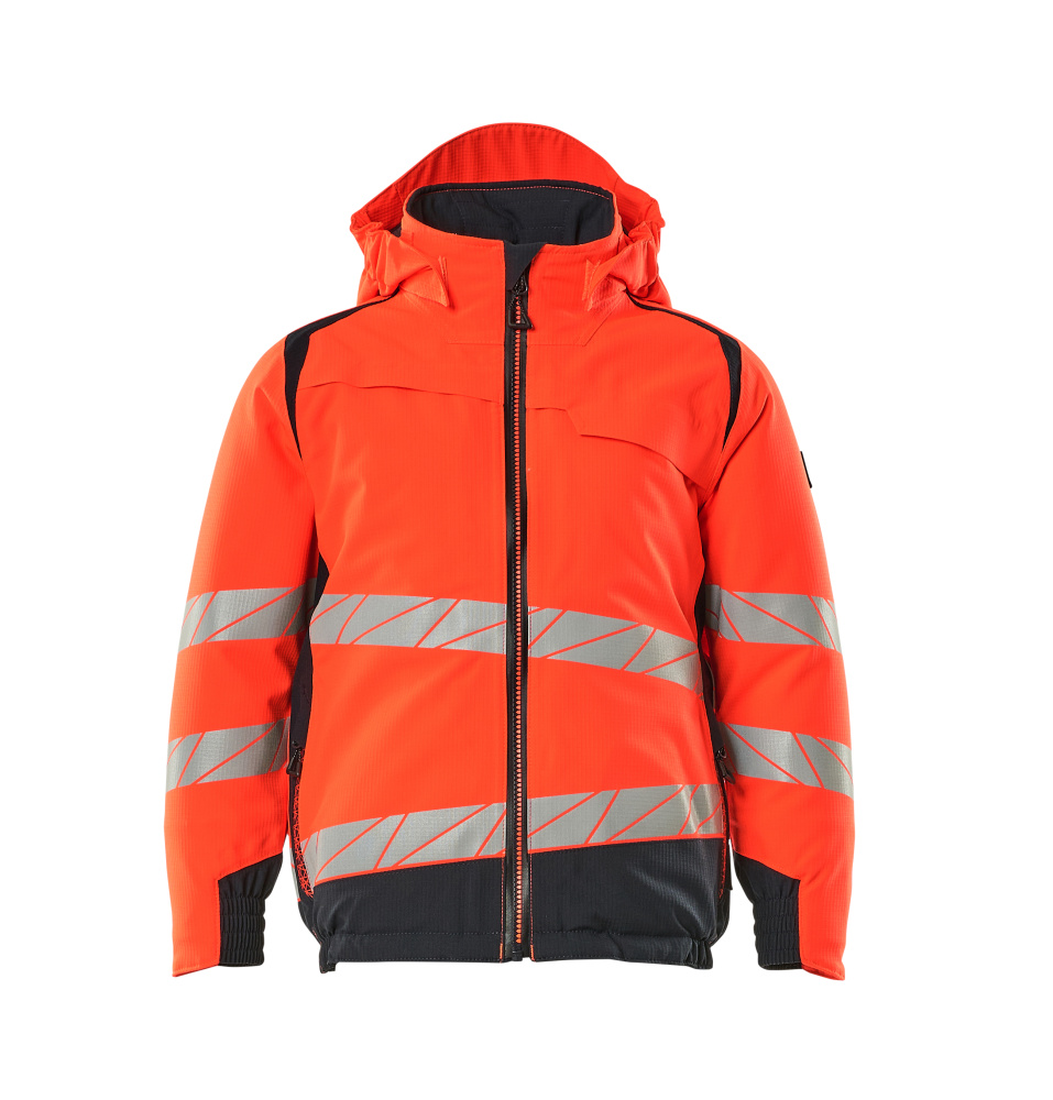 Veste grand froid pour enfants - Afbeelding 2